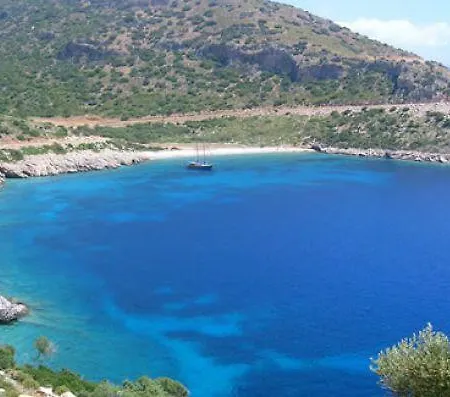 Deniz Apart 2*