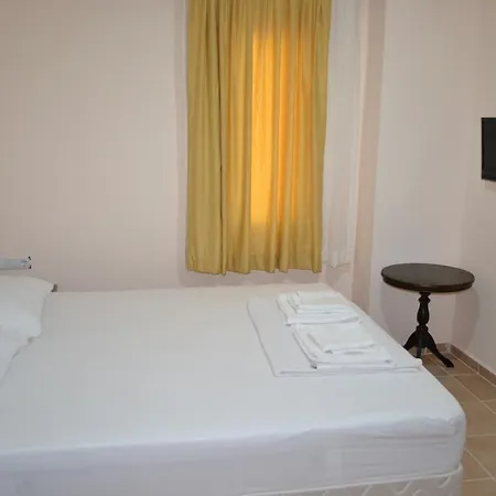 Aparthotel Deniz Apart
