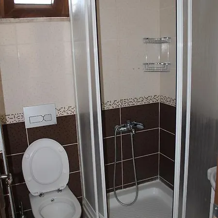 Aparthotel Deniz Apart