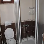 Ξενοδοχείο με διαμερίσματα Deniz Apart