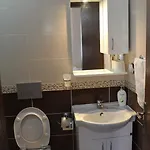 Ξενοδοχείο με διαμερίσματα Deniz Apart