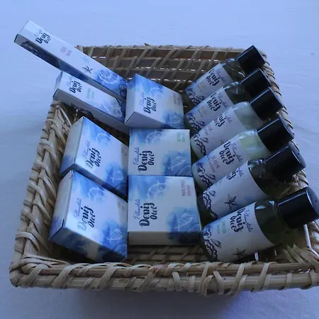 Aparthotel Deniz Apart Palamutbuku