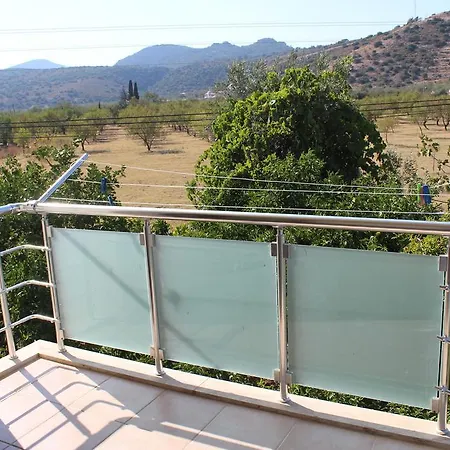 Deniz Apart Palamutbuku