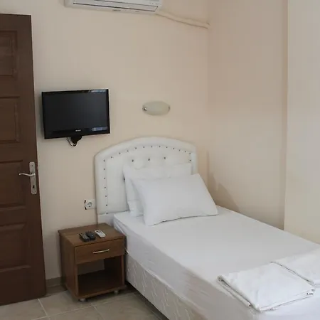 Deniz Apart Palamutbuku